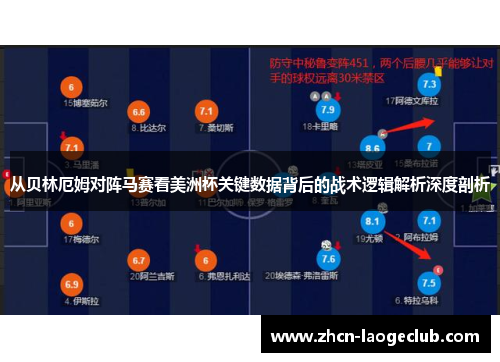 从贝林厄姆对阵马赛看美洲杯关键数据背后的战术逻辑解析深度剖析