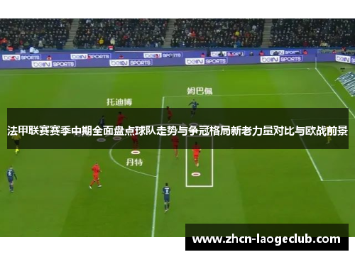 法甲联赛赛季中期全面盘点球队走势与争冠格局新老力量对比与欧战前景