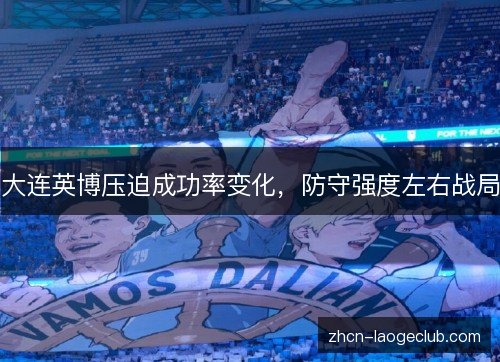 大连英博压迫成功率变化,防守强度左右战局 大连英博压迫成功率变化,防守强度左右战局